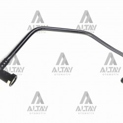 YAKIT BORUSU 206 1.4 8V-16V TU3JP-ET3J4 YAKIT BORUSU 206 1.4 8V-16V TU3JP-ET3J4